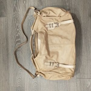 Genuine Leather Mania handbag tote